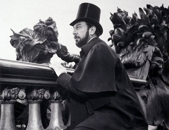 Moulin Rouge - Z filmu - José Ferrer