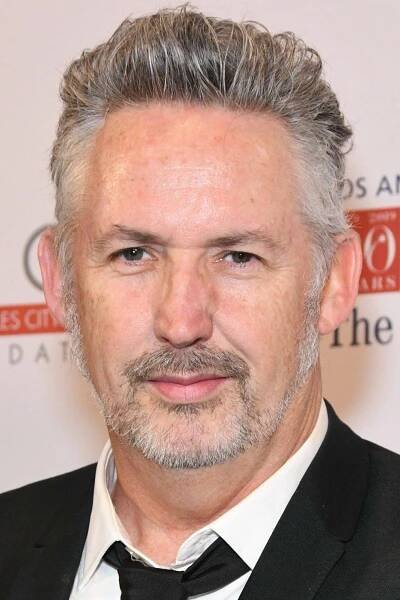 Harland Williams herec