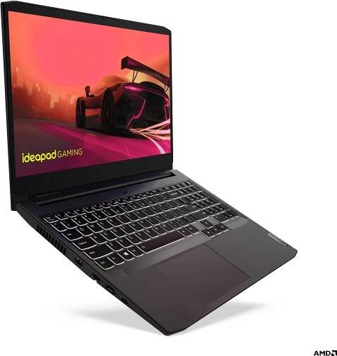 Lenovo IdeaPad Gaming 3 (82K201RUCK)