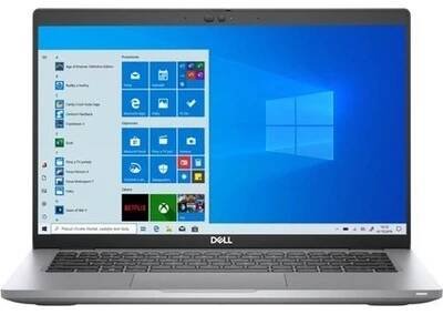 Notebook Dell Latitude 14 (5420) (0XHJK) šedý