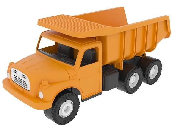 Dino Tatra 148 oranžová 30 cm