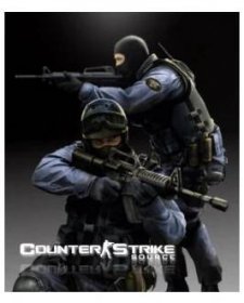 Counter Strike Source (PC DIGITAL) Digital