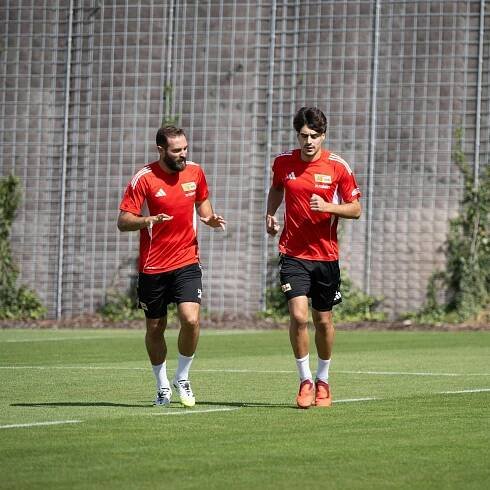 Image - Transferschluss 1. September, aber: 1. FC Union Berlin drohen auch danach Abgänge