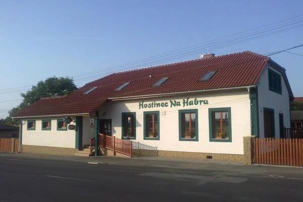 Hostinec Na Habru foto 1