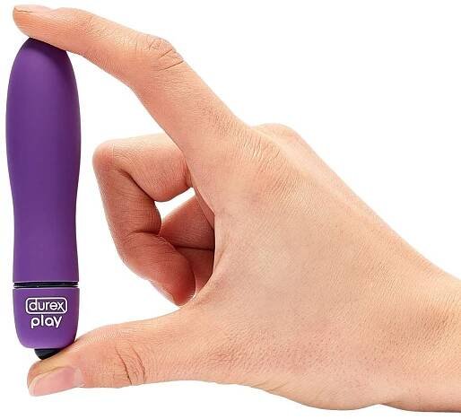 Durex Mini vibrátor Intense Delight Bullet