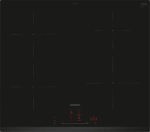 iQ100 Indukční varná deska 60 cm instalace na pracovní desku bez rámečku 