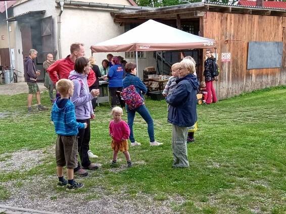 Rozloučení s létem 2021 - Oficiální stránky obce Lešetice