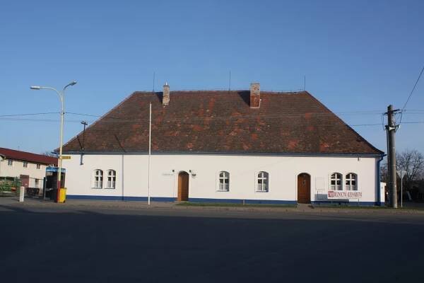 Soubor:Sudoměřice - panský dům.JPG – Wikipedie