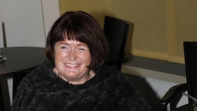 Markéta Fišerová - Třetí patro - 3