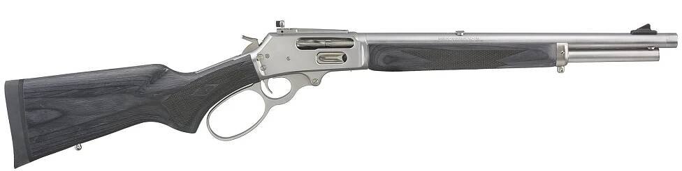 Marlin 1895 Trapper
