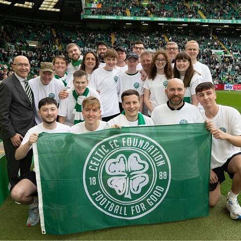 Events | Celtic FC Foundation | charity.celticfc.net