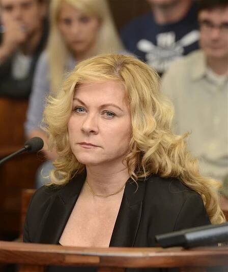 Kauza Nagyová: žalobci podali odpor proti podmínečnému trestu pro Nečasovou