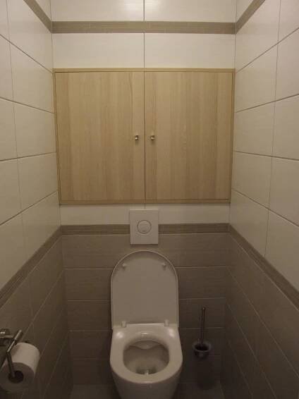 Fotogalerie rekonstrukcí jader a koupelen v Pardubicích | PEOPS s.r.o., Pardubice - Part 22