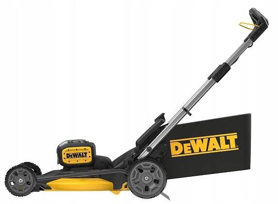 Sekačka aku DeWalt DCMWP134W2, 18V, 2x8Ah : Dewalt-eshop.cz