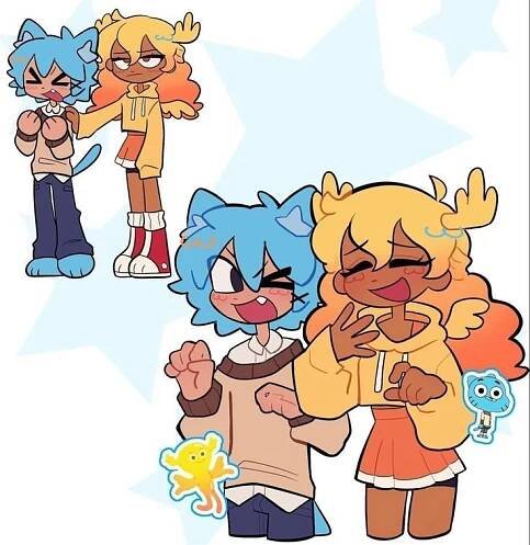 Gumball<33, 2025