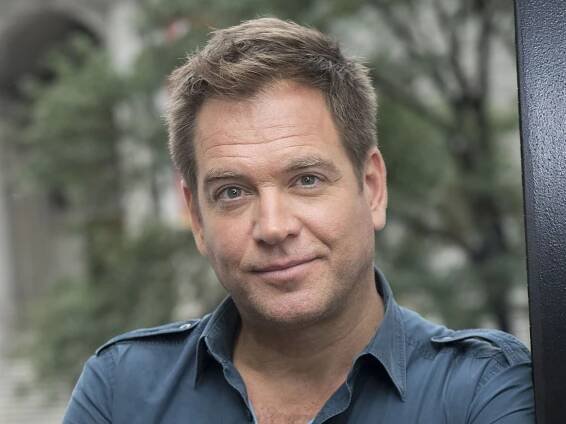 NCIS star Michael Weatherly teams up with family member on latest project