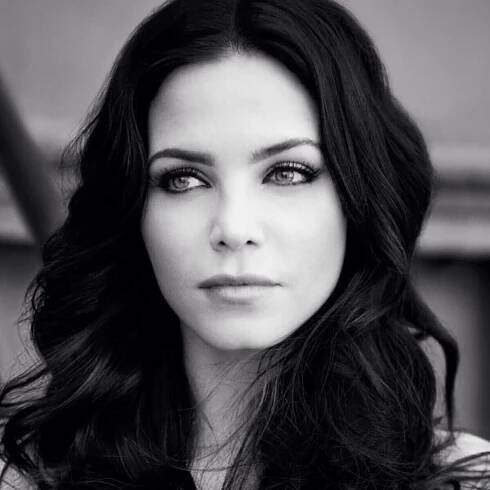 Jenna Dewan Tatum