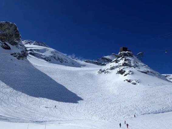 Saas-Fee