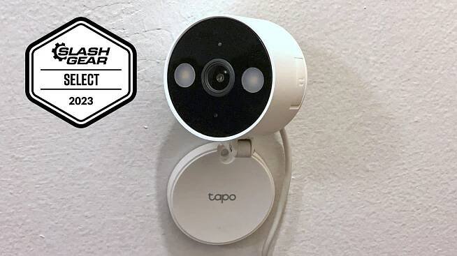 Tapo C120 Review: A Beginner Indoor/Outdoor Security Camera That's Easy To Install