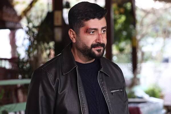 İnci Taneleri - Episode 10 - Z filmu