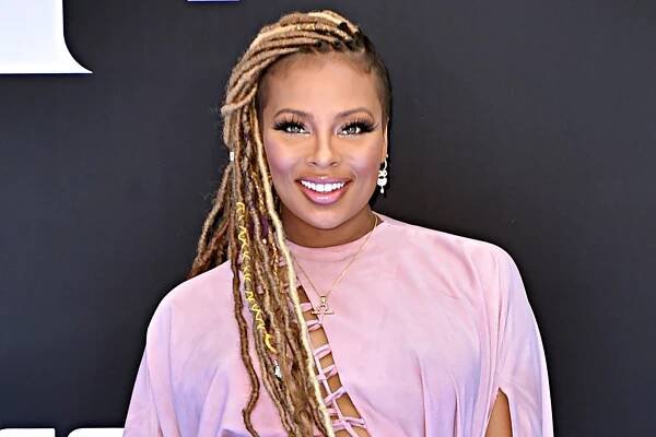 Eva Marcille