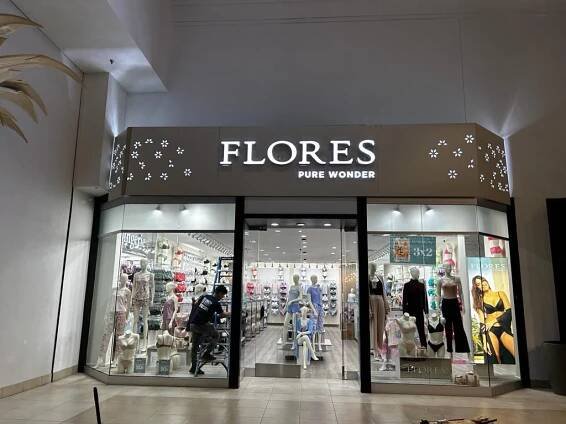 Channel letters | Commercial Signs for Business | Miami Fl