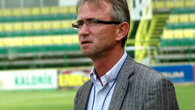 Břeclav nejspíš odstřelila uničovského kouče