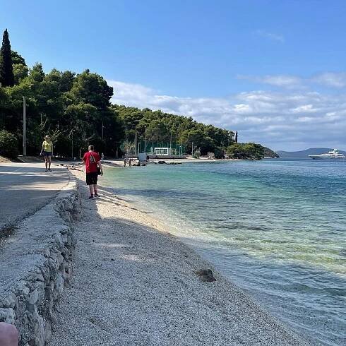 VILA RIVA APARTMENTS - Updated 2025 Prices & Condominium Reviews (Slano, Croatia)