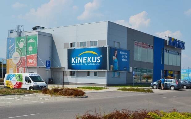 Otvárame franšízový obchod s domácimi potrebami - Franchising.sk - franšíza a vlastná firma