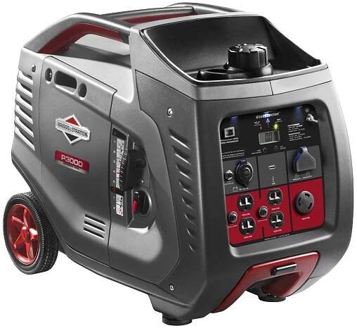 Briggs & Stratton 30545