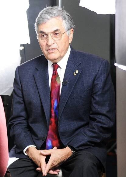 Harrison Schmitt – Wikipedie