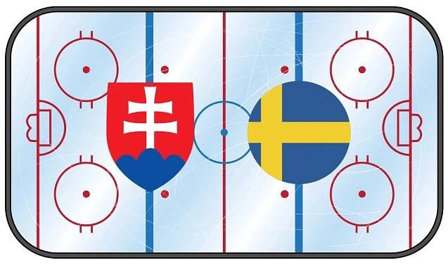 Slovensko - Švédsko kurz, analýza a tip na MS v hokeji 21.5.2024 - Tipy na dnes
