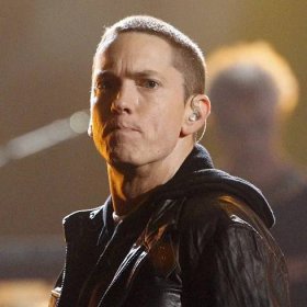 Eminem Apologizes To Mother Debbie Mathers In ‘Headlights’ [AUDIO]