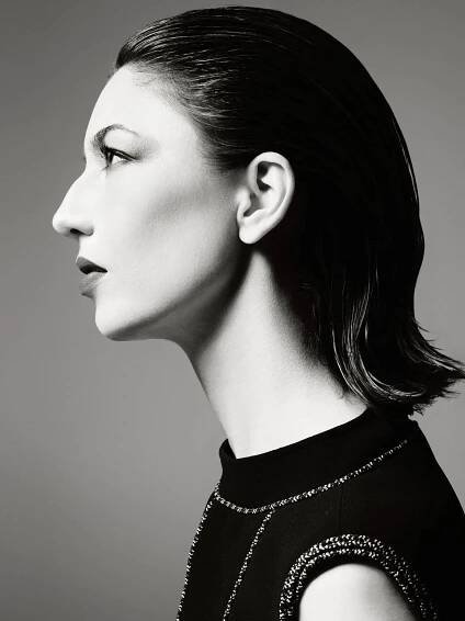 Sofia Coppola fotka