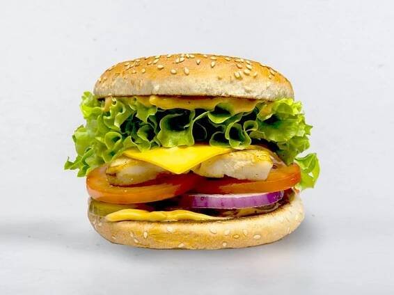 Master Burger | Jihlava | Wolt | Doručení | Jihlava
