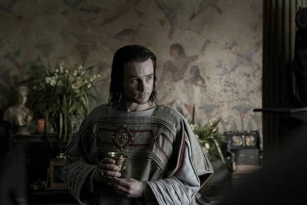 Agora - Z filmu - Rupert Evans