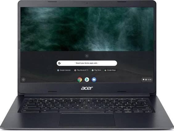 Check onze top 10 best geteste chromebooks van 2025