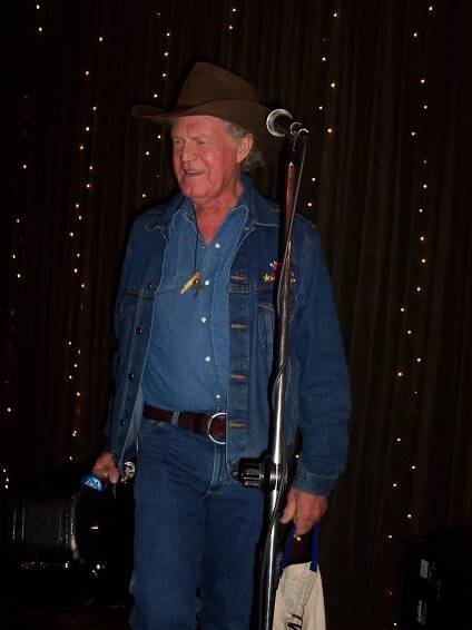 Billy Joe Shaver