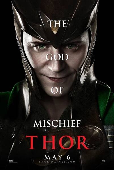 Thor 3D - Blu-ray 3D+2D (2BD) | FilmGame