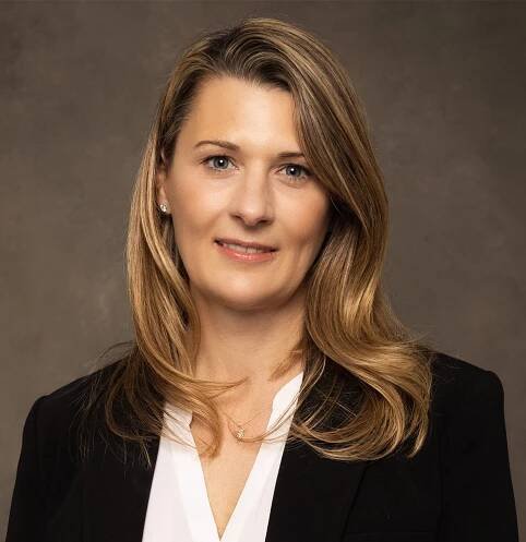 Marian V. Curtis, Esq.