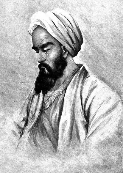 Abú Bakr Mohammed ibn Zakaríja ar-Rází