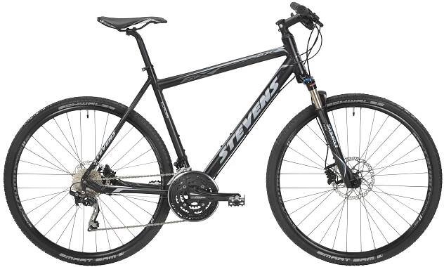 STEVENS AKCE NA MODELY 2014 SLEVA 20%. | Bakride s.r.o. Liberec