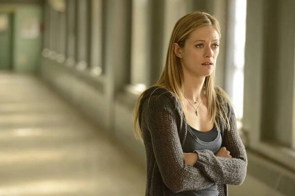 The Divide - Zlom - Z filmu - Marin Ireland