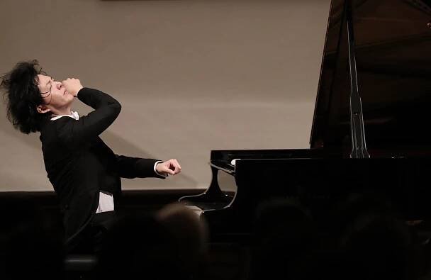 Yundi plays Mozart: Der „King of Classic" feiert sein Comeback in Wien – Klassikpunk