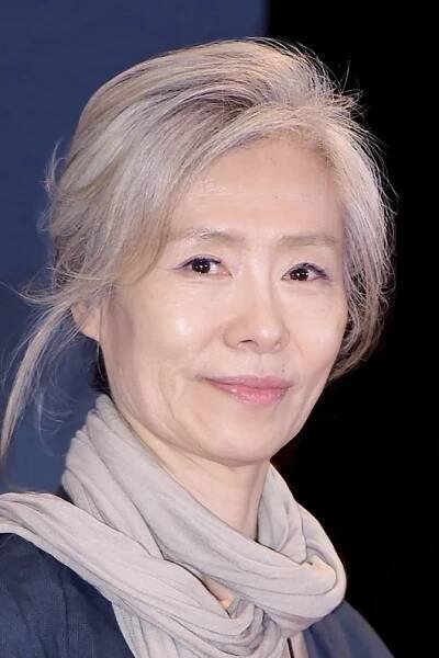 Ye Soo-jung herečka