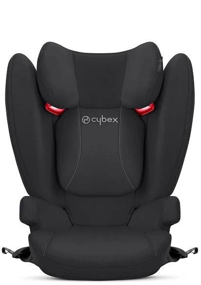 Cybex Solution B-Fix 2022
