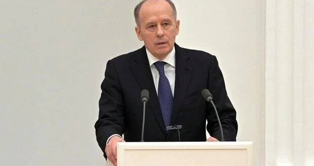 Korupce, vraždy, výhrůžky: Kdo je šéf kontrarozvědky, kterého chtějí elity místo Putina?