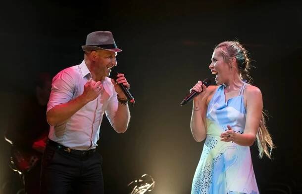Mirka Gális Partlová