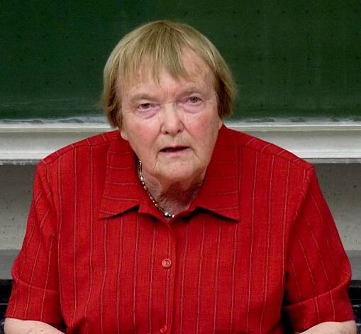 Gudrun Pausewang