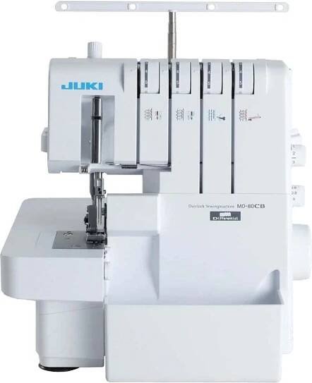 Overlock Juki MO-80CB